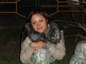 Фотография Кареич Ольги