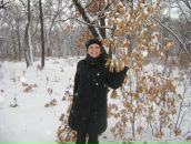 Фотография Past Tasha