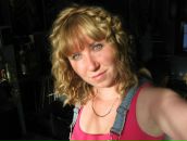 Фотография Салковой Валентины