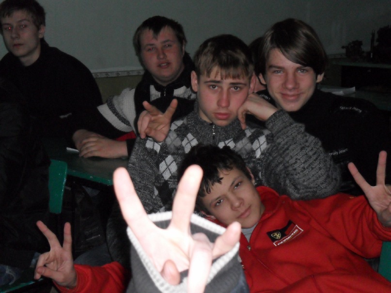 Коля Синченко фотография #30