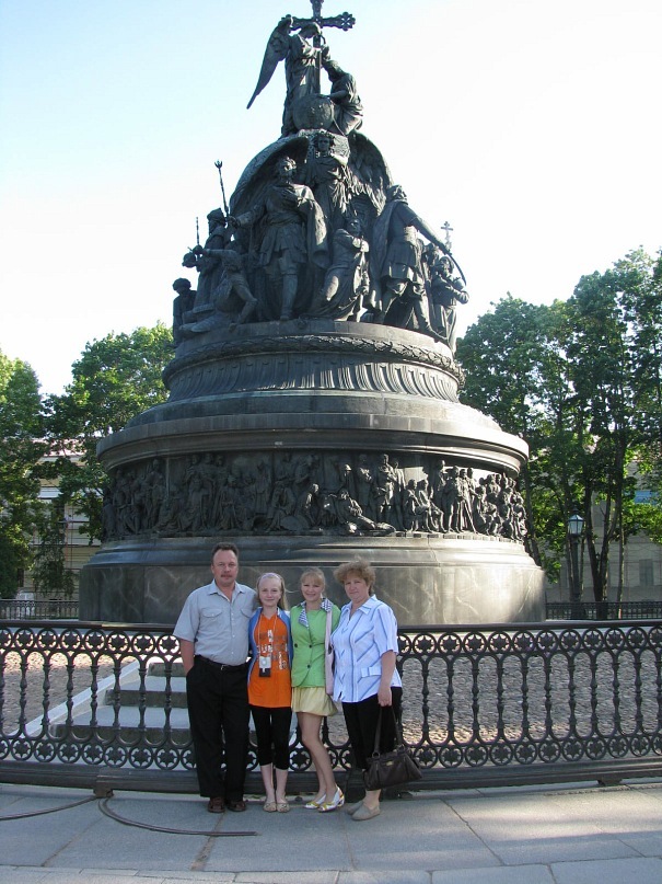 Иван Соснин фотография #18