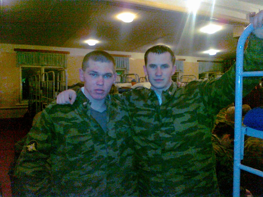 Евгений Иващенко фотография #38