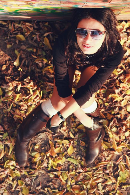 Катя Чулой фотография #18