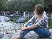 Фотография Карамышевой Елены