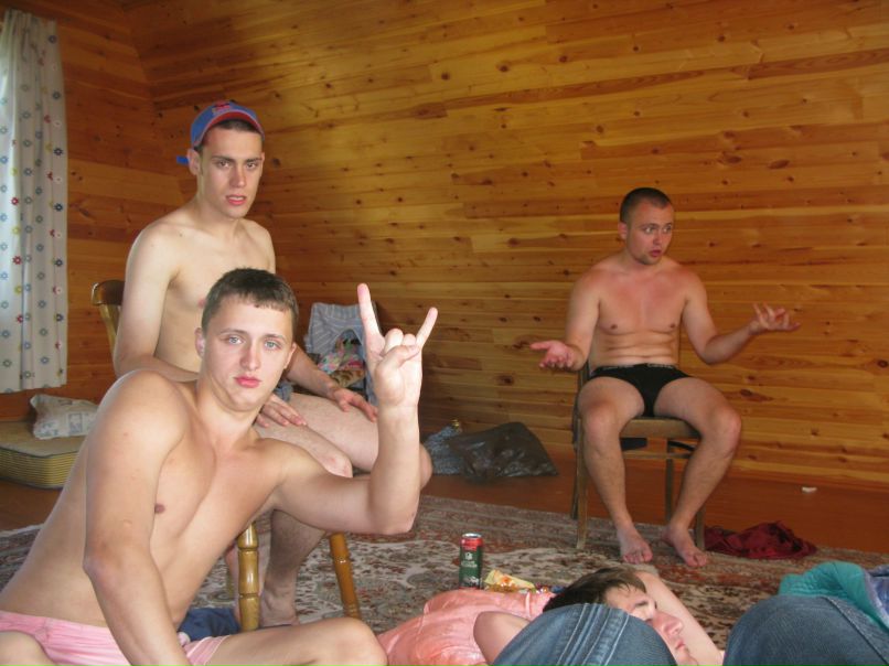 Игорь Быков фотография #36