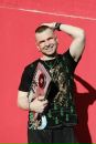 Фотография Белоногова Александра