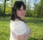 Фотография Чебышевой Дарьи