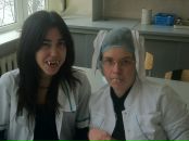 Фотография Суд Русалки