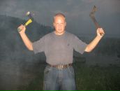 Фотография Афанасьева Антона