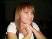 Фотография Щедриновой Натальи