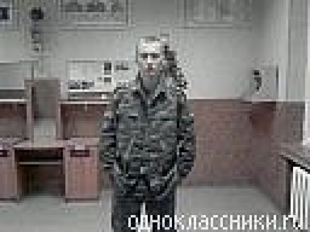 Тоха Уваров фото №17