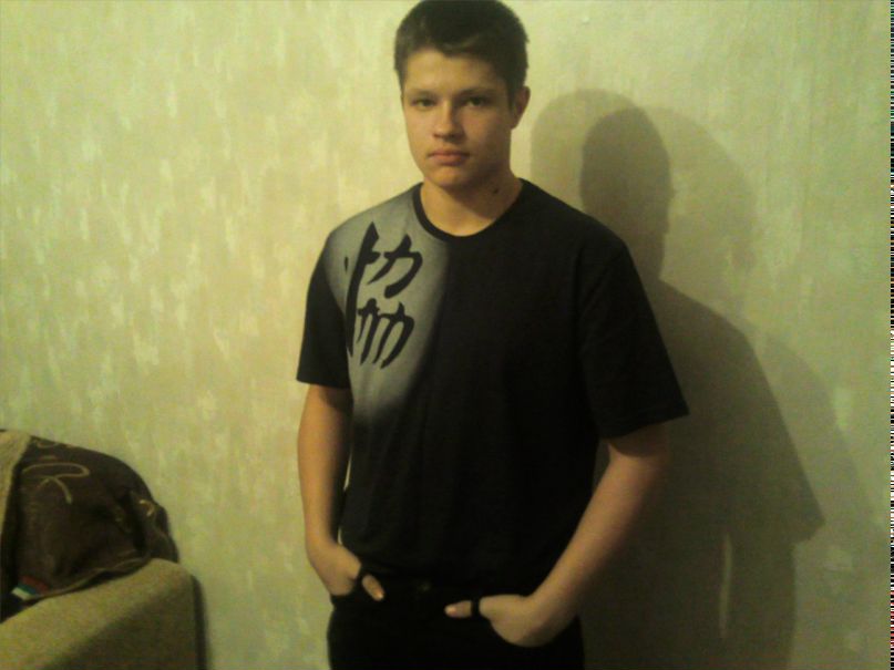 Дмитрий Анисимов фотография #47