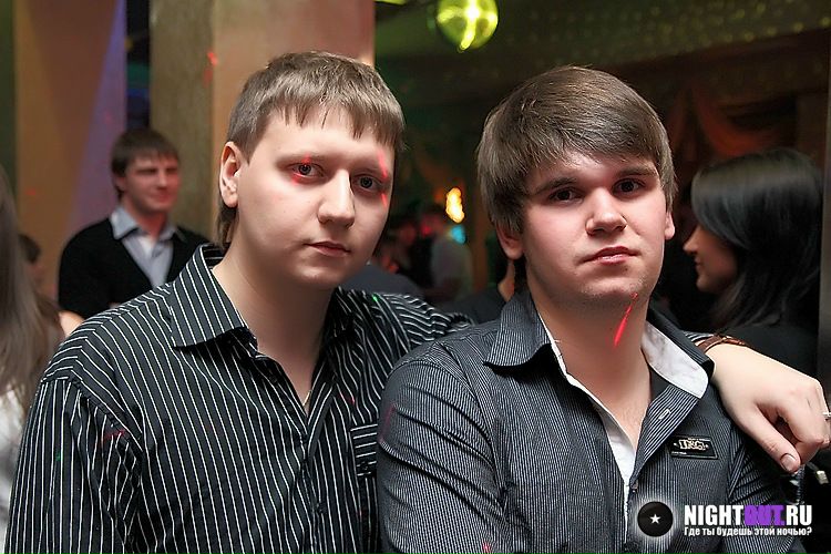 Вадим Горчаков фото №31