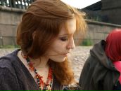 Фотография Поповой Полины