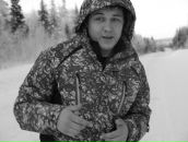 Фотография Алексеева Владимира