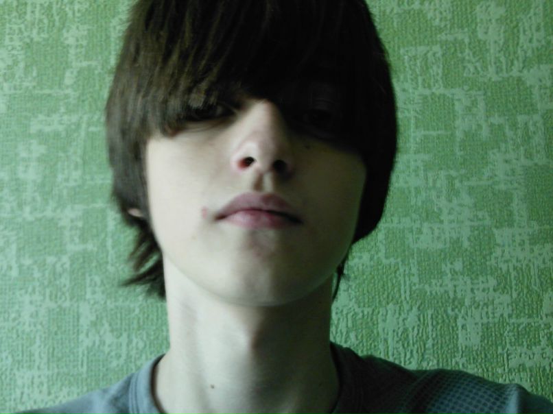 Рома Воробьёв фотография #18