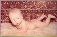 Фотография Степченкова Виктора