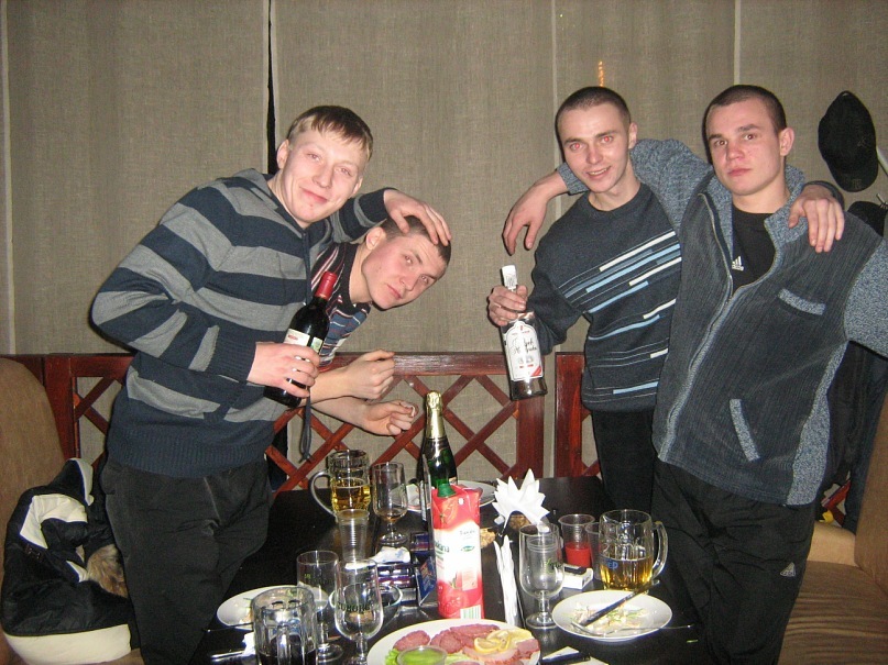 Дмитрий Волков фотография #28