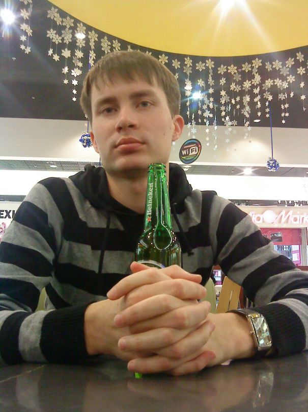 Alexandr Andreich фотография #18