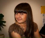 Фотография Тереник Ирины