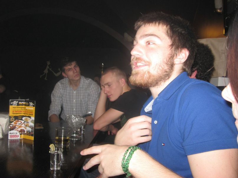 Александр Рыбчинчук фотография #13