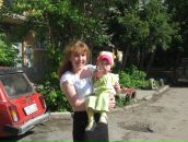 Фотография Урушевой Татьяны