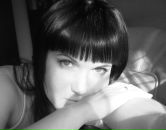 Фотография Антоновой Ирины