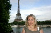 Лариса Левківська фотография #4 (источник - https://vk.com/id68595406)