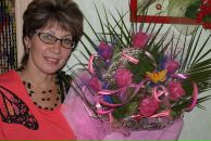 Фотография Сафиной Минзили