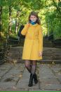 Фотография Степановой Елизаветы