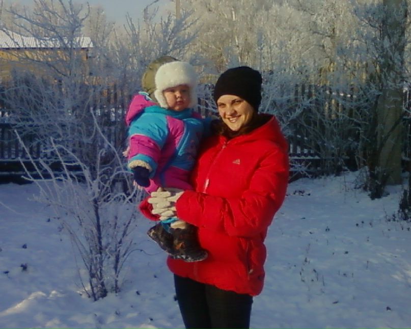 Светл@нк@ Мулюкин@ фотография #50