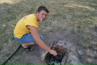 Фотография Борисова Сани