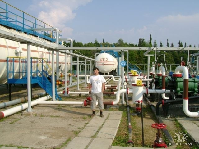 Денис Сухарев фотография #11