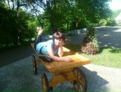 Фотография Новиковой Ольги