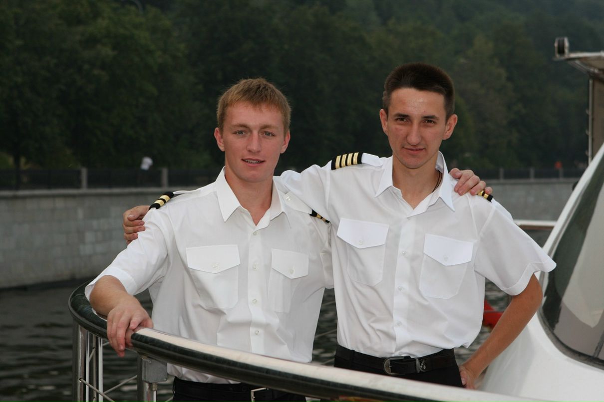 Иван Смирнов фотография #26