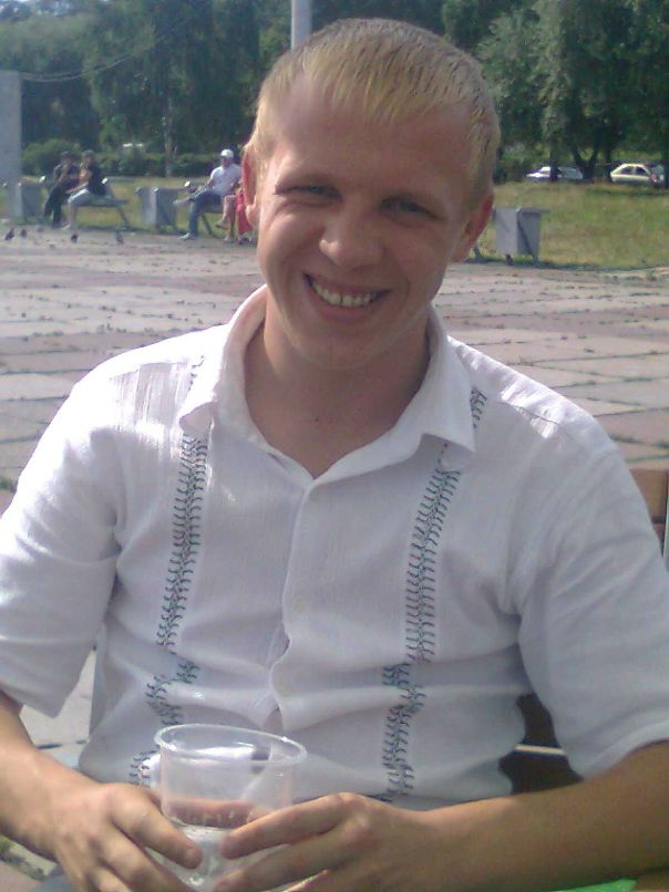 Андрей Колчанов фотография #6