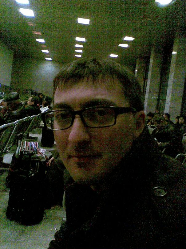 Рустам Муртазов фотография #42