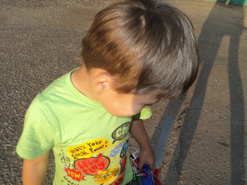 Вусала Чипизубова фотография #43