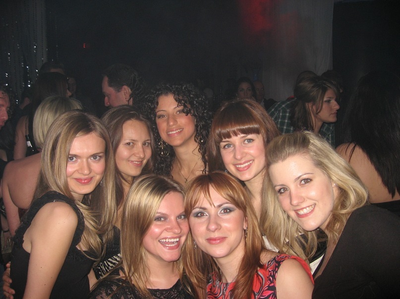 Оля Тимофеева фотография #42