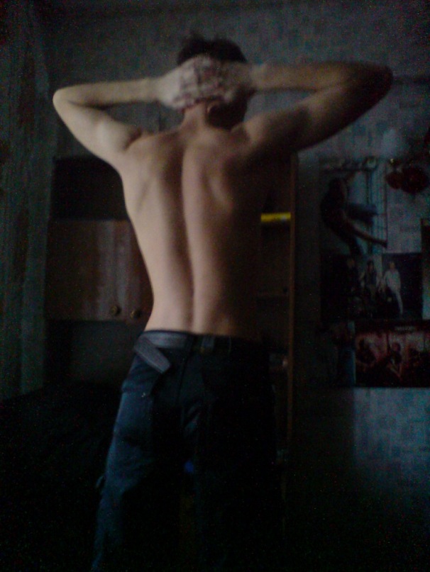 Илья Дубецов фотография #36