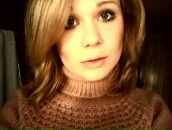 Фотография Мурашовой Александры