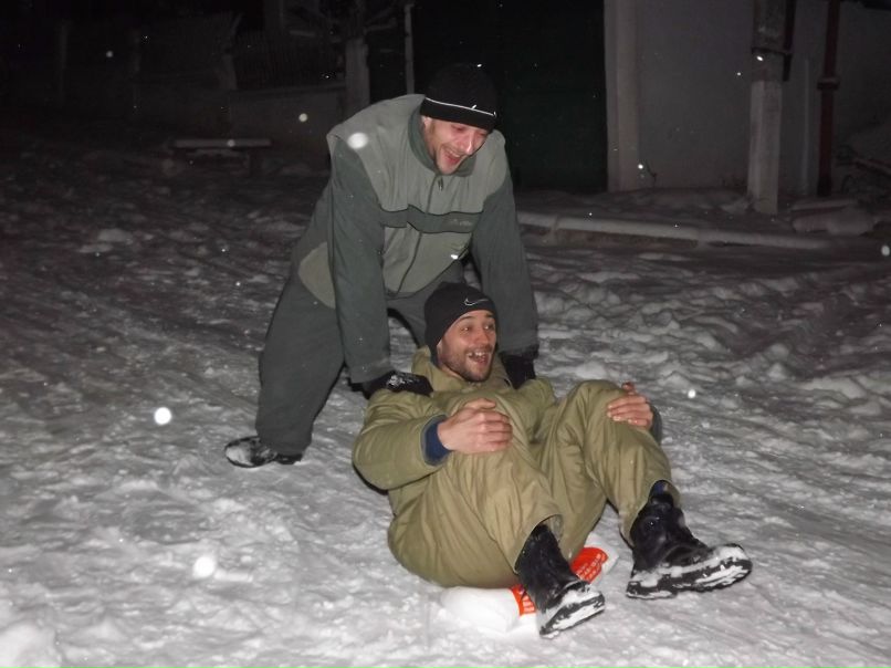 Дмитрий Губарев фотография #22