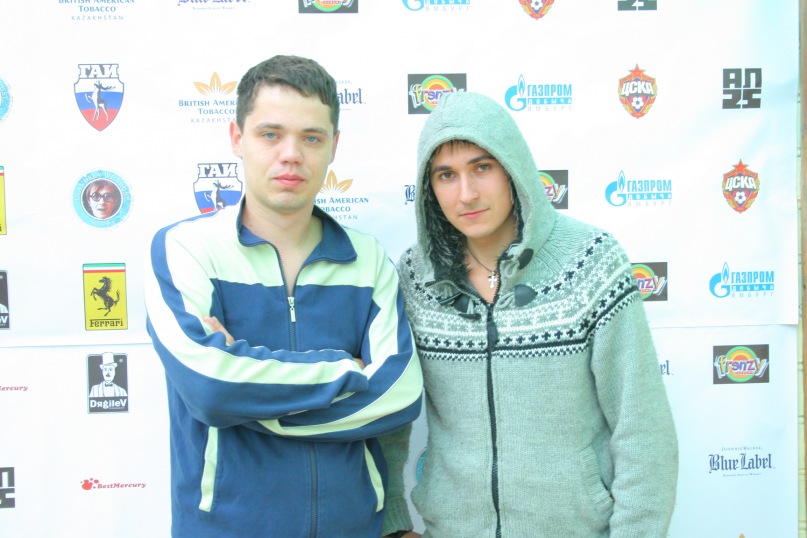 Андрей Левин фотография #31 из vk профиля id538789