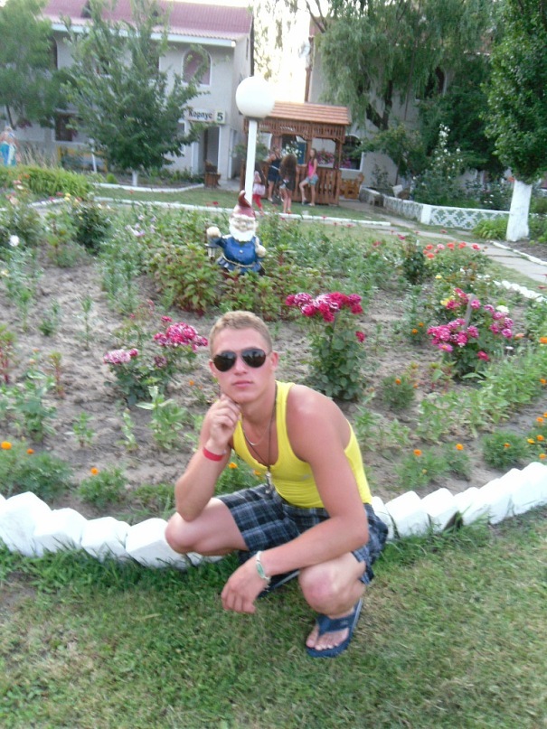 Дмитрий Филоненко фотография #34