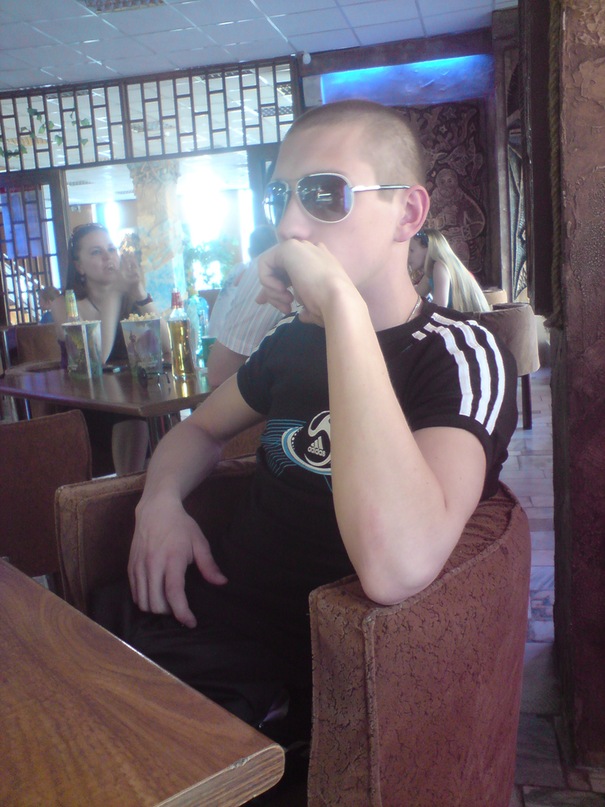 Дмитрий Малашенко фотография #48