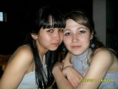 Фотография Халиковой Лилии