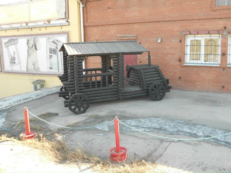 Андрей Кирьянов фотография #8