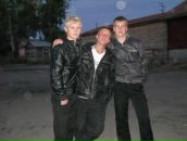 Фотография Бугрова Ивана