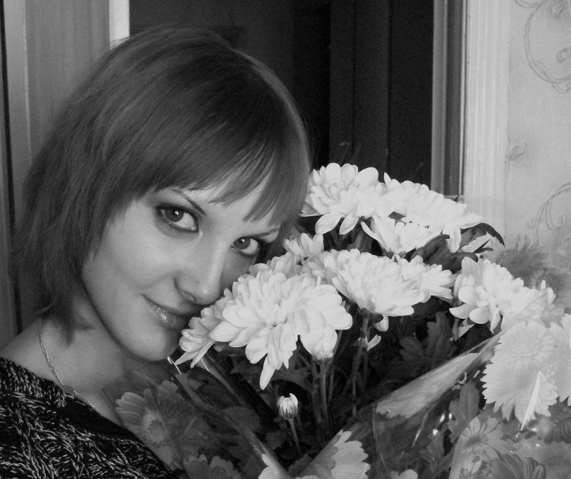 Таня Плотко фотография #23