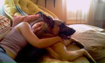 Фотография Наградовой Марии